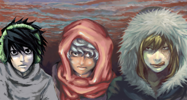 �~�̂���������۸ށ����Ȃ��͂ǂ�ɂ���H�i�L���M�j��