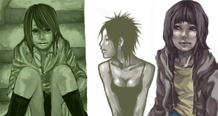 ���̎q�[��ցi�L���M�j��