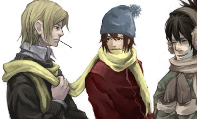 ��ÁA������װ�����Ă���Ȃ���