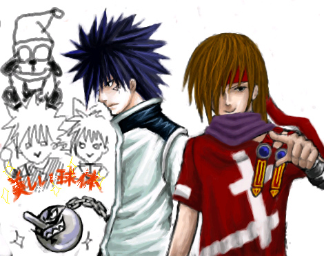 ���������̂Ɩ����Ȓ��ԒB��