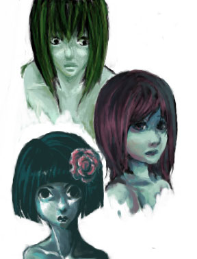 �ܻ�̂R�l���i*�Ɂj