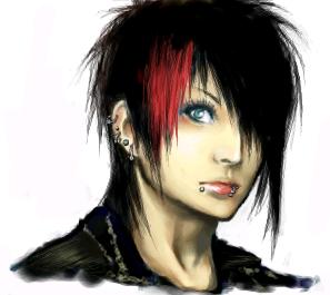 ���킢����ł���