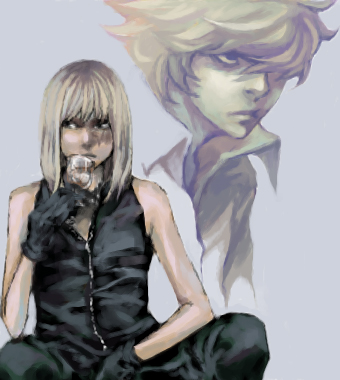 Dear�@Mello�@�i�L-�M�j