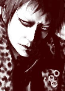 Dir en grey�̋�����