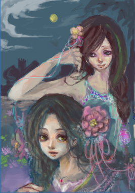 �v���Ԃ��