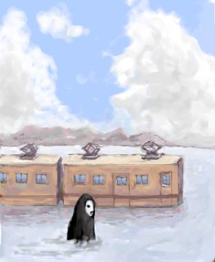 �J�I�i�V�Ɠd��