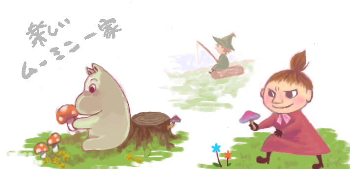 ���[�~���I