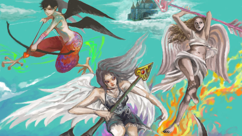 �}���g���I