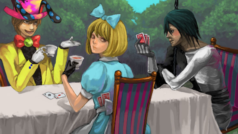 �A���X��