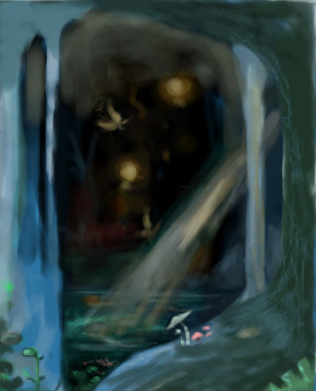 ‚¶‚Ô‚è•—