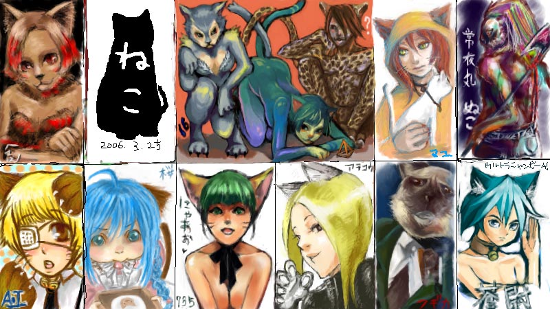 À²·‚³‚ñ‰Æ‚̂ɂá‚ñ‚±”qŒ©RiL‚–MjÉ