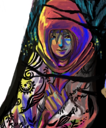 �Ȃނ��݂����ځ[