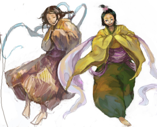 �������тꂽ