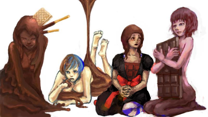 �`���R���[�g����