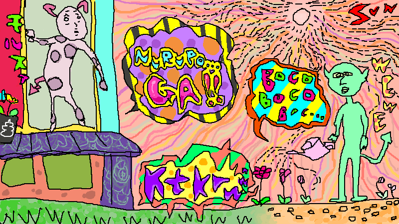 �z�[�����C�h�Ƒ�