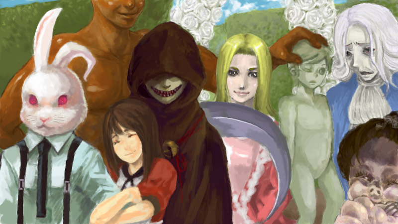 �}�b�`���̍��̃A���X